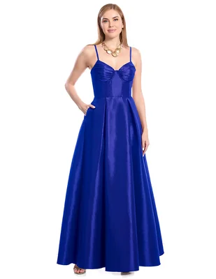 Vestido de fiesta para mujer