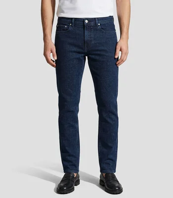 Jeans Recto Hombre
