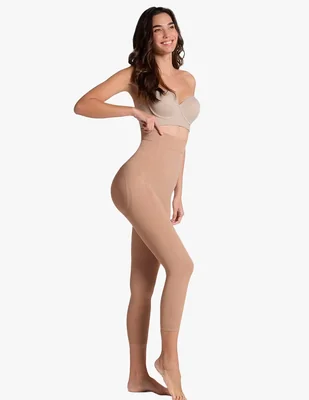 Faja body con compresión Alta para Mujer