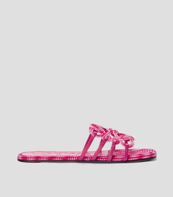 Sandalias planas Mujer
