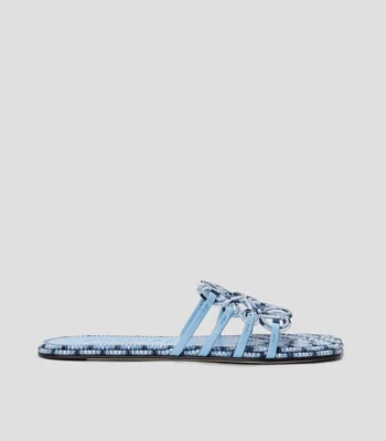 Sandalias planas Mujer