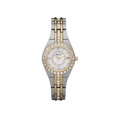 Reloj ZR11775 Relic Para Dama