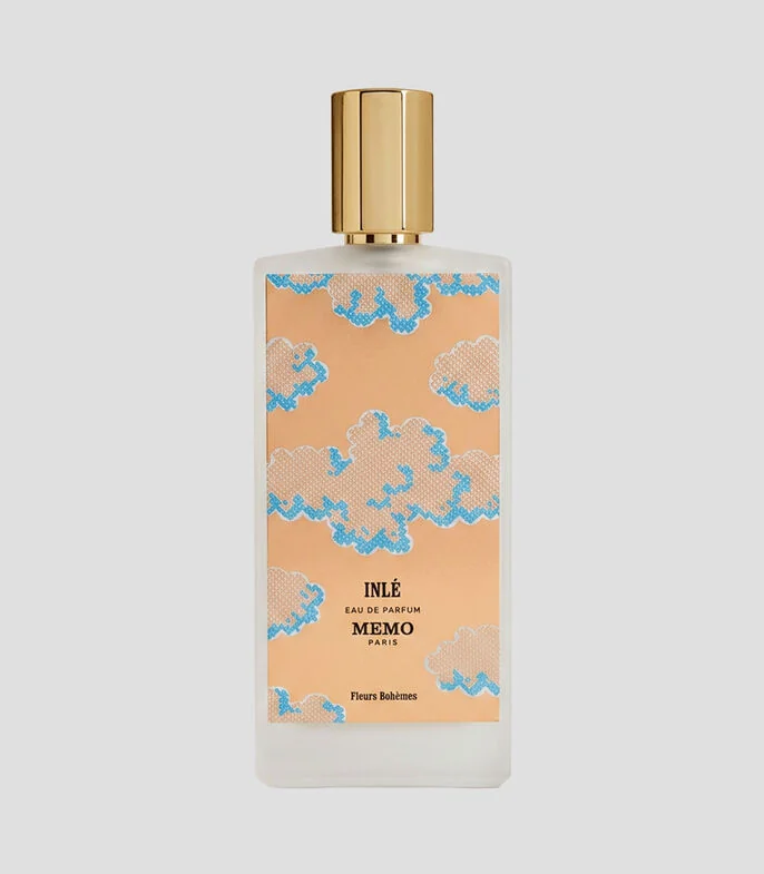 Perfume Inlé Eau de Parfum 75 ml Unisex