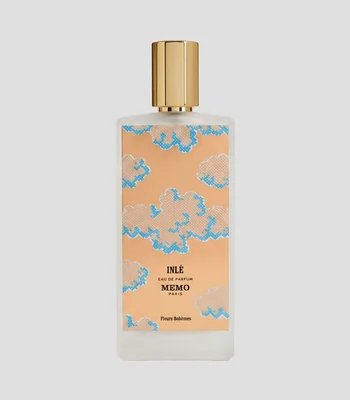 Perfume Inlé Eau de Parfum 75 ml Unisex