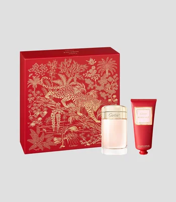 Set Perfume Baiser Volé Mujer
