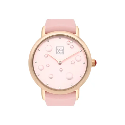 Reloj Cloe Oe2607-Pk para Dama