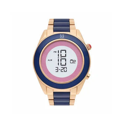 Reloj Cloe Oe2634-Rgbl para Dama