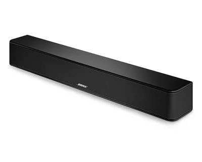 Barra de Sonido Bose Soundbar Solo 2