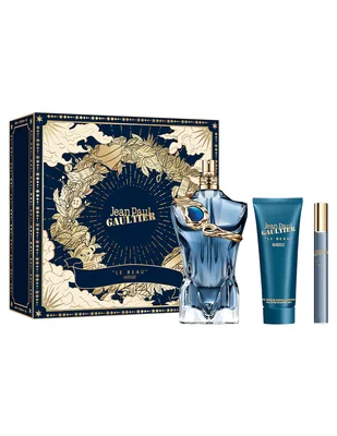 Kit Eau de parfum Le Beau Narcisse para Hombre