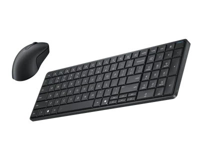HP EliteBoard G1a con IA de próxima generación, Windows 11 Pro, AMD Ryzen™ AI 5, 16GB RAM, 512GB SSD