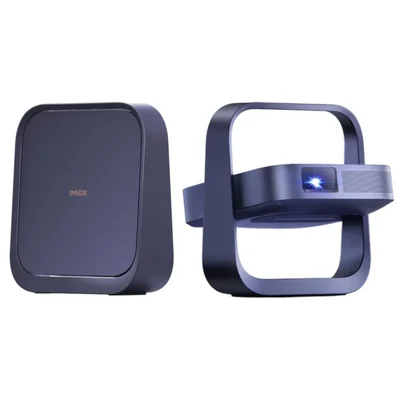 Proyector de video XGIMI Elfin Flip Laser 1600 lúmenes 1080p