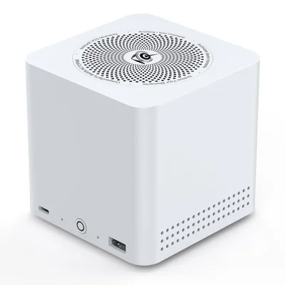 Mini PC Beelink N95 12 GB RAM 1 TB SSD Wi‑Fi 6