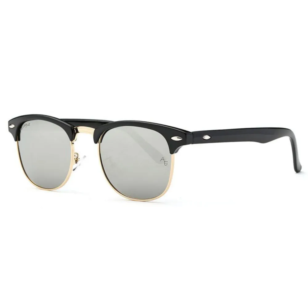 Gafas de sol AEVOGUE polarizadas estilo retro UV400
