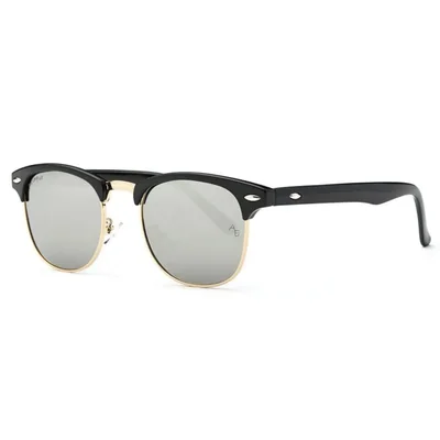 Gafas de sol AEVOGUE polarizadas estilo retro UV400