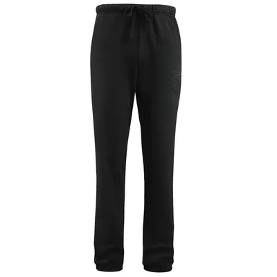 Pantalón de chándal Pro Standard NBA Memphis Grizzlies negro talla S