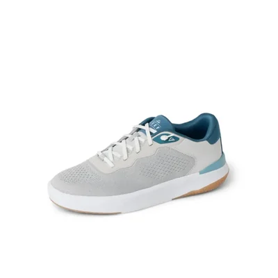 Zapatos REEF Shoreline Del Mar gris/azul/goma - Talla 11