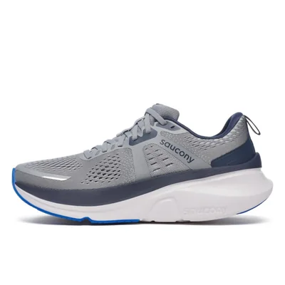 Zapatilla Saucony Guide 18 Flint/Navy talla 13