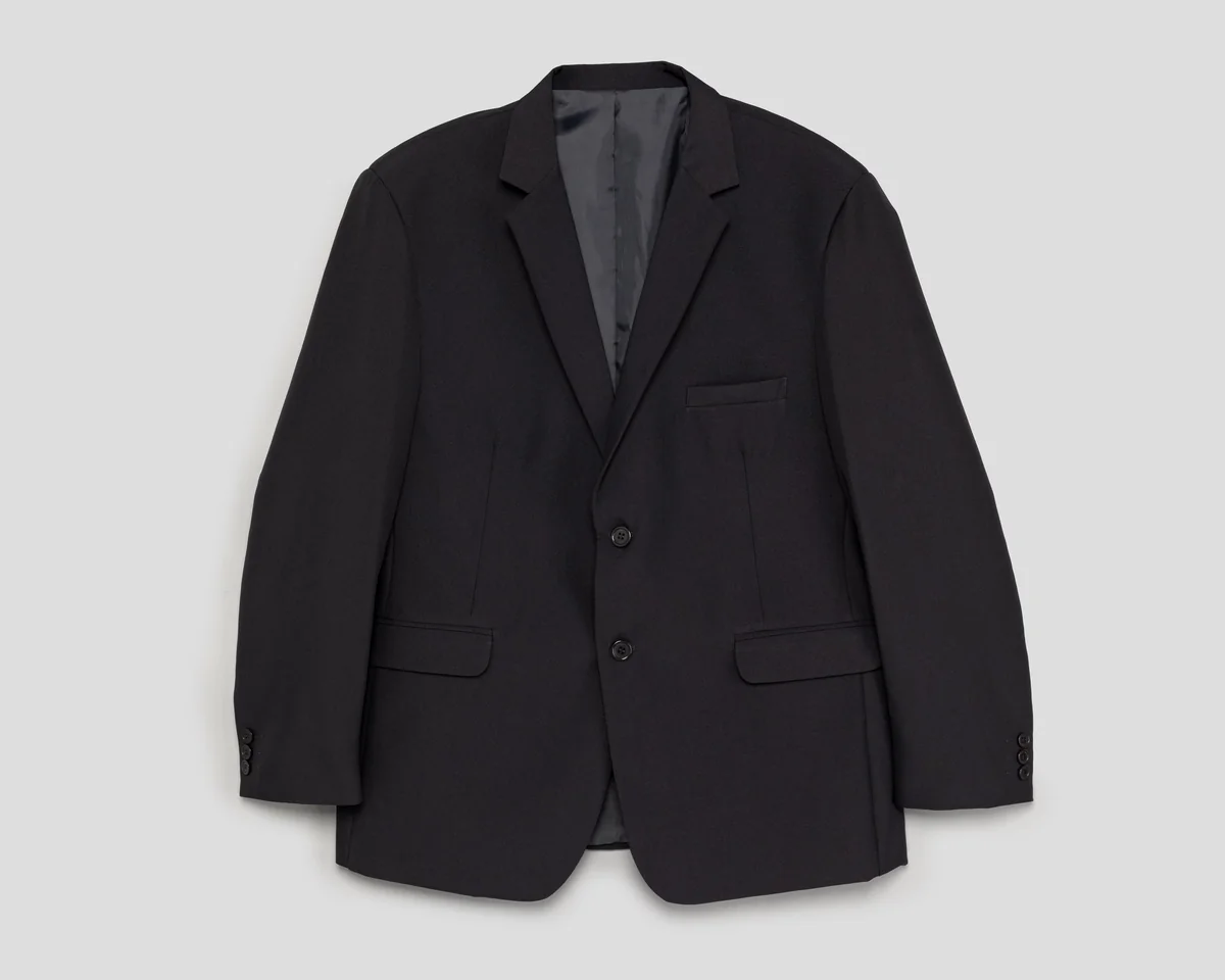 Saco de Vestir Wall Street para Hombre