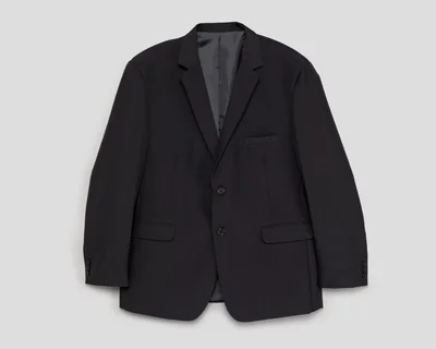 Saco de Vestir Wall Street para Hombre