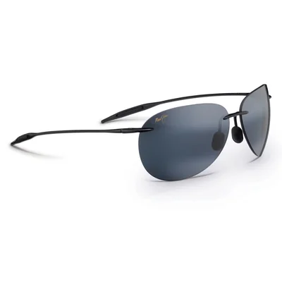 Solar MJ 421-02 sugar beach sport con montura en nailon y lente en policarbonato gris