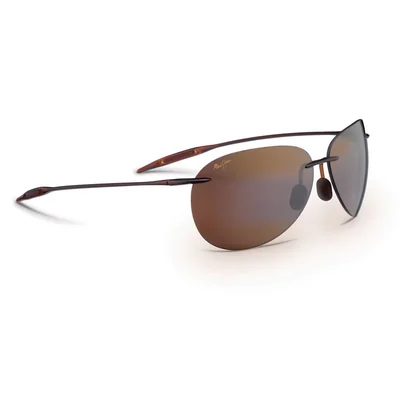 SOLAR MJ H421-26 Sugar Beach Sport con montura de Nailon y lente en Policarbonato Café