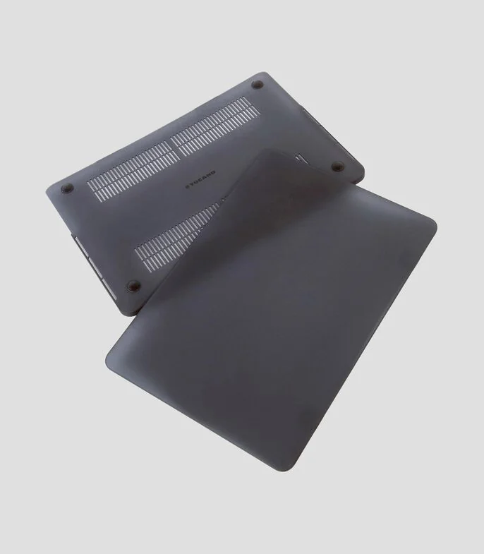Funda Protectora para MacBook Pro 13quot Negra