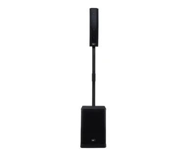 Bocina Profesional en Columna Bluetooth EVL PRO EVLP-AP-02 700W