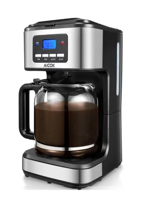 Cafetera de goteo CM4329
