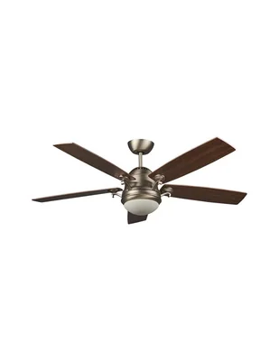 Ventilador de techo con control remoto 3 velocidades