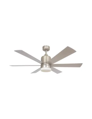 Ventilador de techo con control remoto 3 velocidades