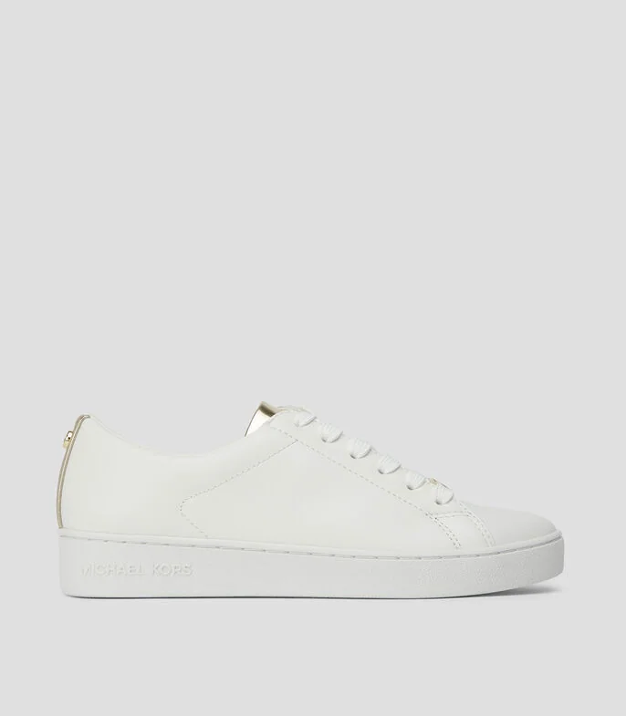 Tenis Casuales Keaton en Piel Mujer