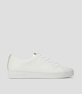 Tenis Casuales Keaton en Piel Mujer