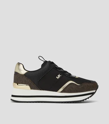 Tenis casuales Raina Mujer