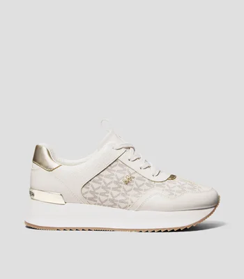 Tenis casuales Raina Mujer