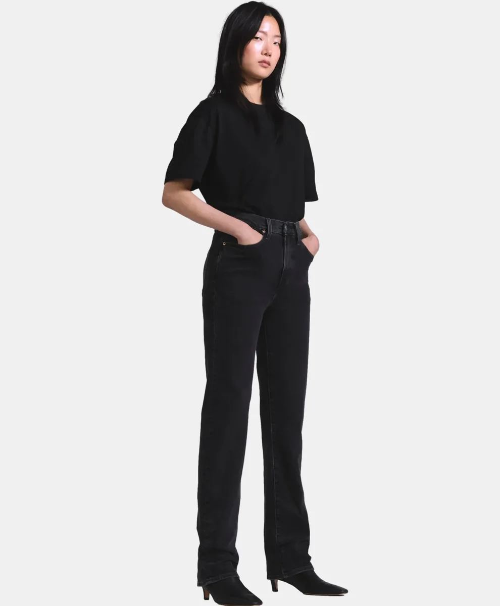 Levis · negro
