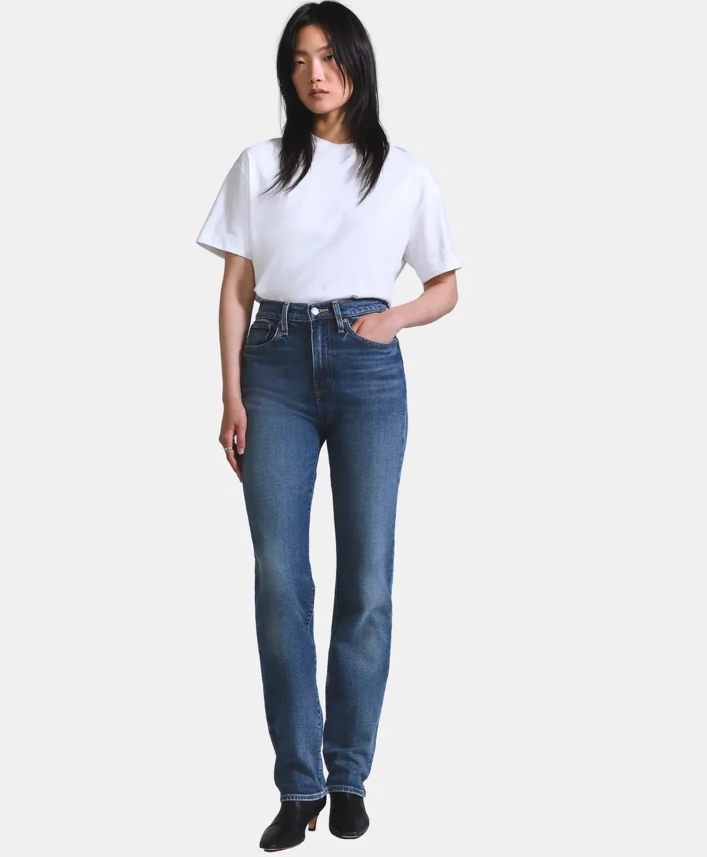 Levis · azul