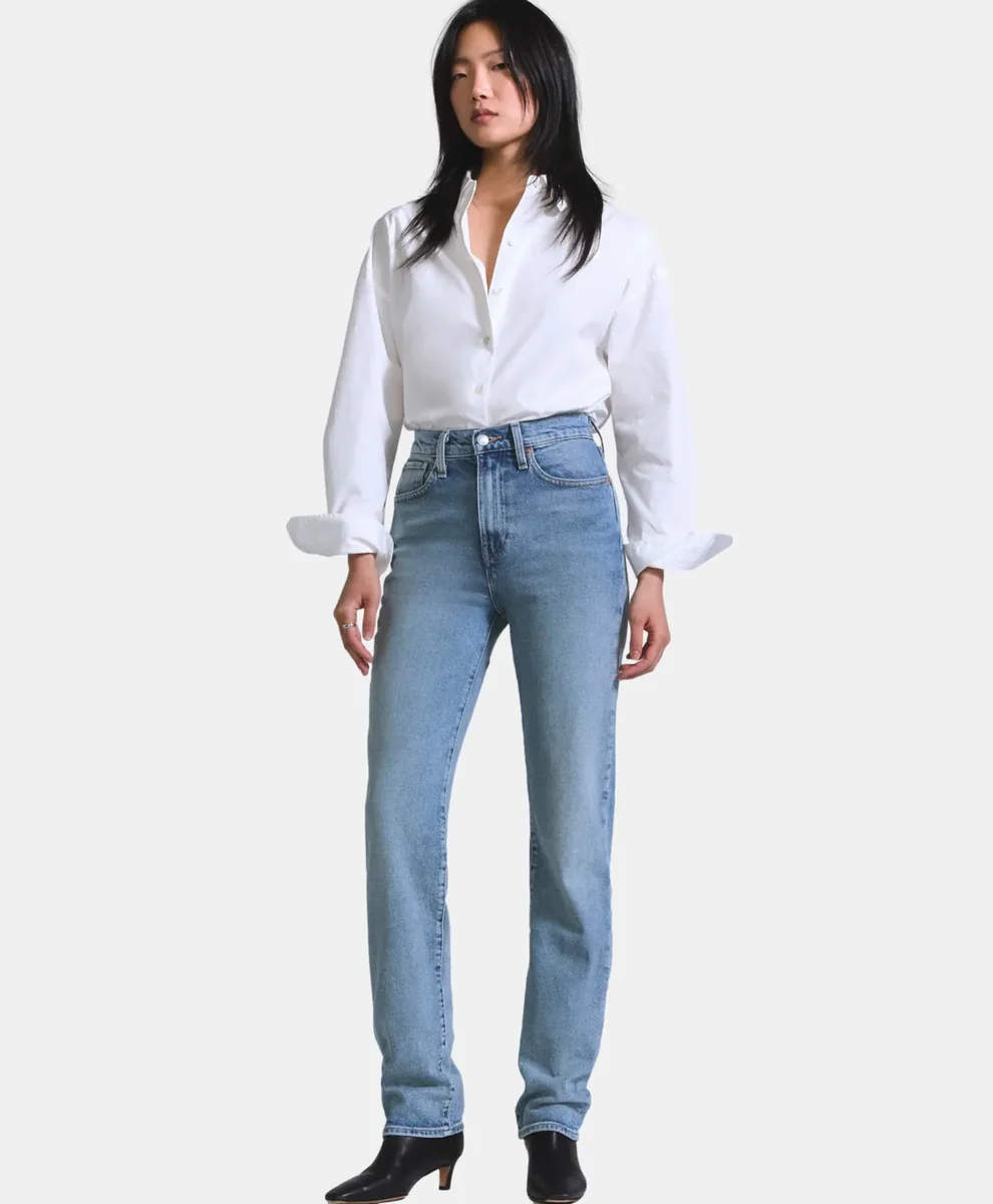 Levis · azul