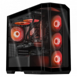 Computadora Gamer Xtreme PC Gaming CM-50506, AMD Ryzen 7 9800X3D, NVIDIA GeForce RTX 5060 Ti, 16GB, 1TB SSD, Wi-Fi, sin Sistema Operativo