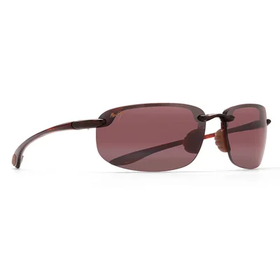 Lentes de Sol Maui Jim Rosa R407-10 Unisex