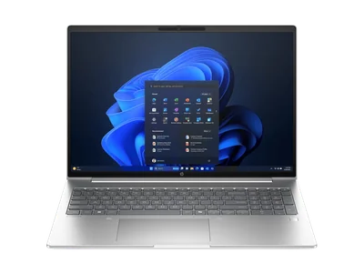 Laptop HP ProBook 4 AIG1a, 16", Windows 11 Pro, AMD Ryzen™ 7, 16GB RAM, 512GB SSD, WUXGA, Pike silver, AI PC