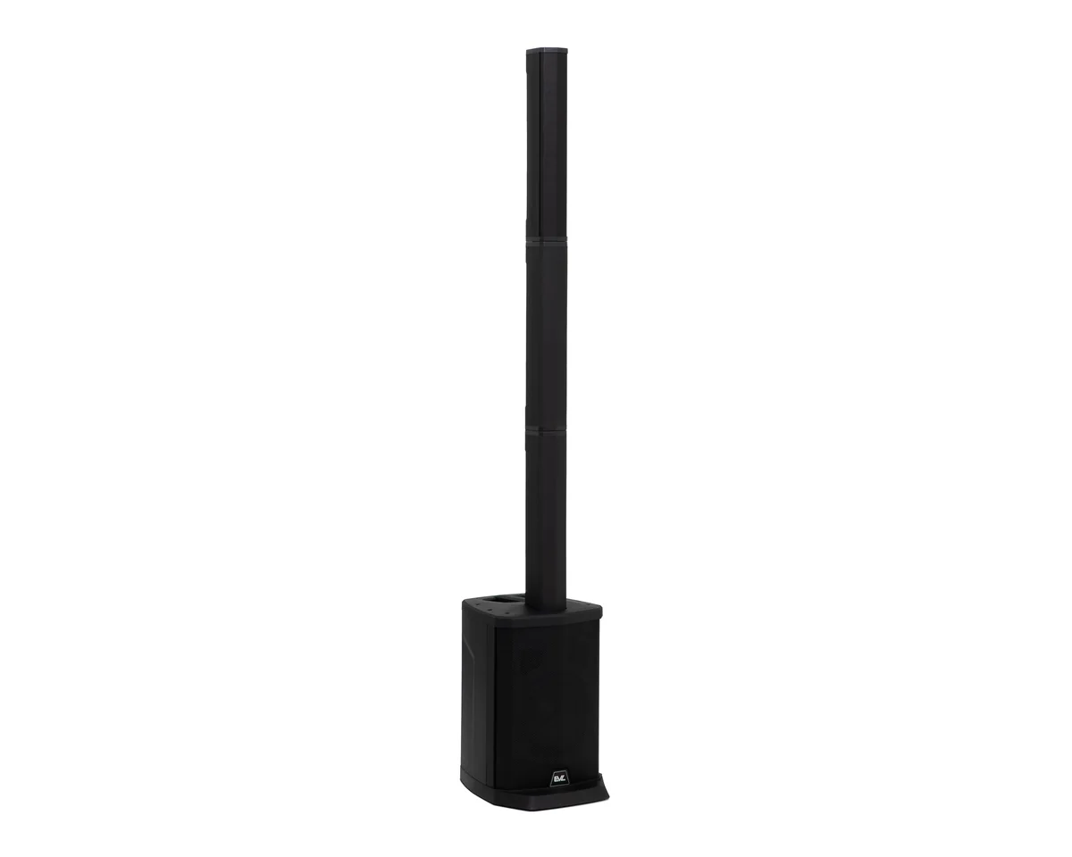 Bocina Bluetooth EVL Live 8 Go 100 Watts Portátil