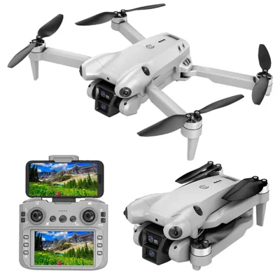 Drone Vak 1811 control pantalla Gestos 2 Camaras Wifi