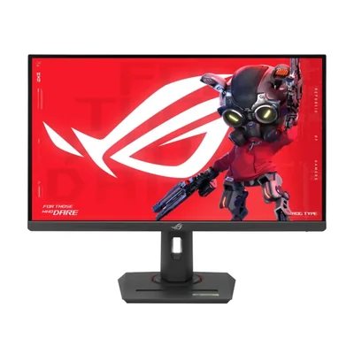 ASUS ROG Strix Monitor para juegos 4K HDR USB-C de 27 pulgadas (XG27UC