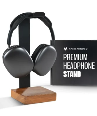 Soporte universal para auriculares COREMINDED para escritorio, soporte