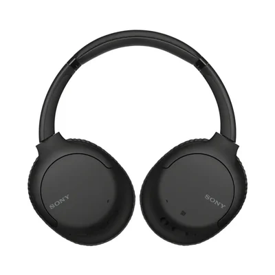 Auriculares con cancelación de ruido Sony WHCH710N: Auriculares inalám