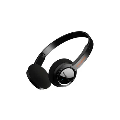 Auriculares inalámbricos Sound Blaster JAM V2 supraaurales ligeros con