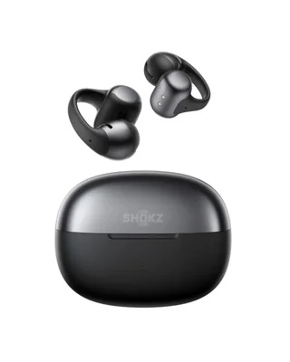 Auriculares abiertos SHOKZ OpenDots ONE, auriculares inalámbricos Blue