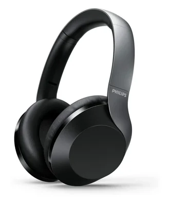 Auriculares inalámbricos Bluetooth Philips PH805 con cancelación activ