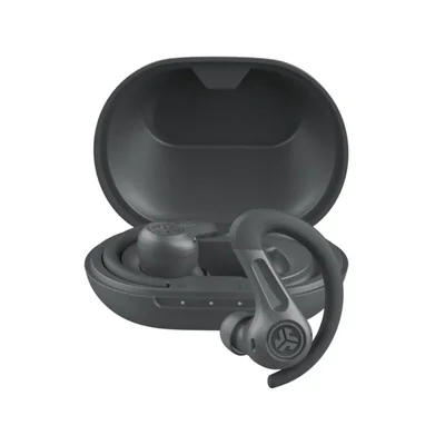 Auriculares inalámbricos Bluetooth JLab JBuds Sport ANC 4 + estuche de