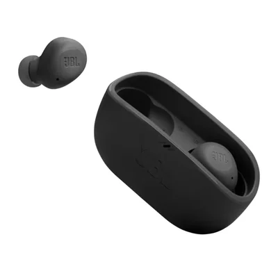 Auriculares inalámbricos JBL Vibe Buds, Smart Ambient, VoiceAware, has